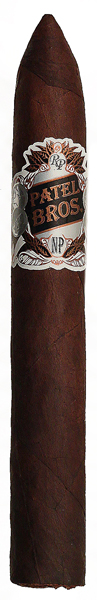 Rocky Patel Patel Brothers Torpedo