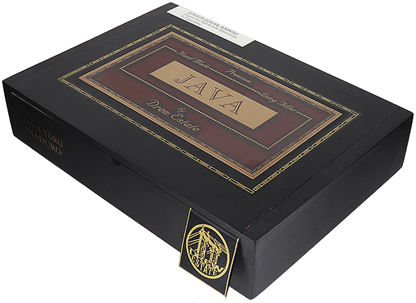 Rocky Patel Java Maduro Toro