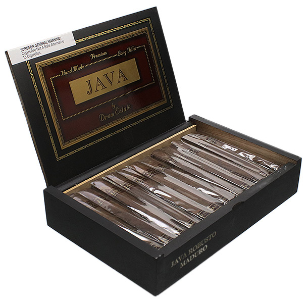 Rocky Patel Java Maduro Robusto