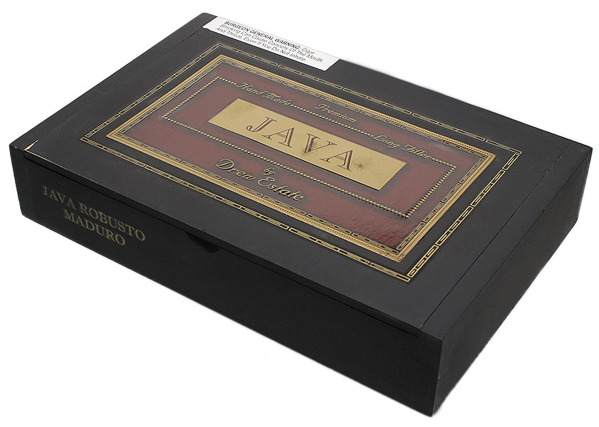 Rocky Patel Java Maduro Robusto