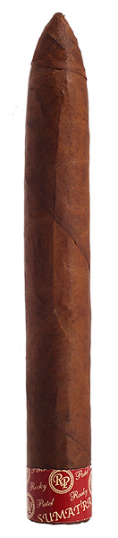 Rocky Patel The Edge Sumatra Torpedo