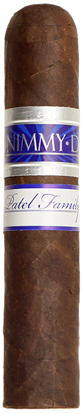 Rocky Patel Nimmy D Robusto