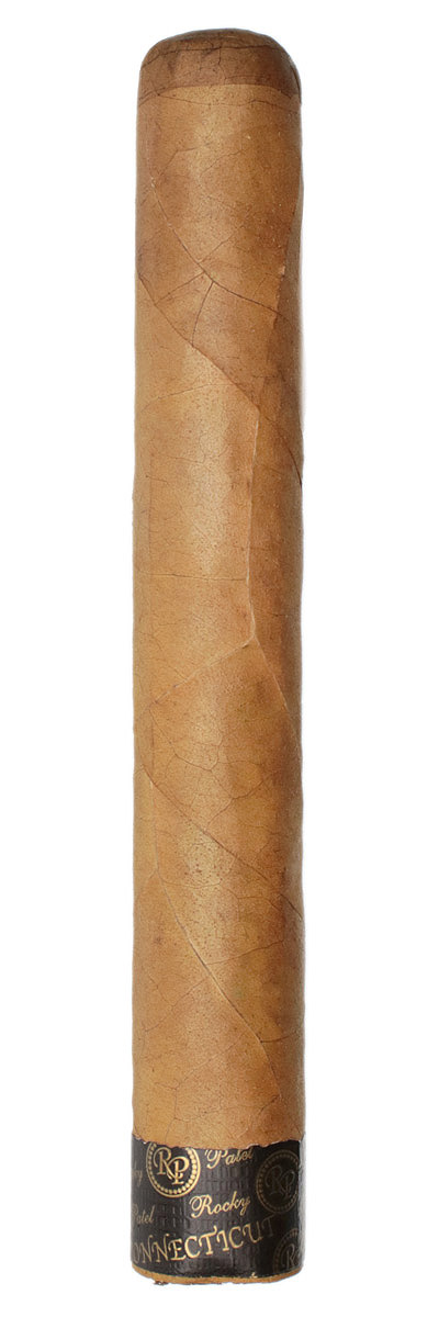 Rocky Patel The Edge Connecticut Toro