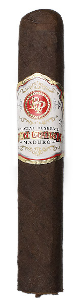 Rocky Patel Special Reserve Sun Grown Maduro Robusto