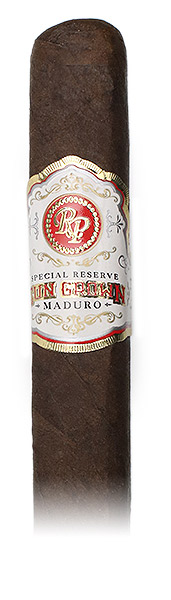 Rocky Patel Special Reserve Sun Grown Maduro Robusto