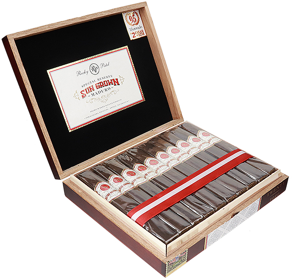 Rocky Patel Special Reserve Sun Grown Maduro Toro