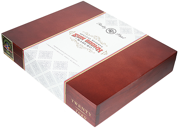 Rocky Patel Special Reserve Sun Grown Maduro Toro