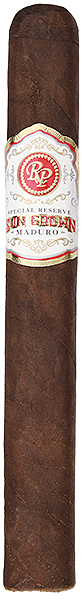 Rocky Patel Special Reserve Sun Grown Maduro Toro