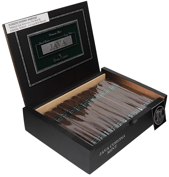 Rocky Patel Java Mint Corona