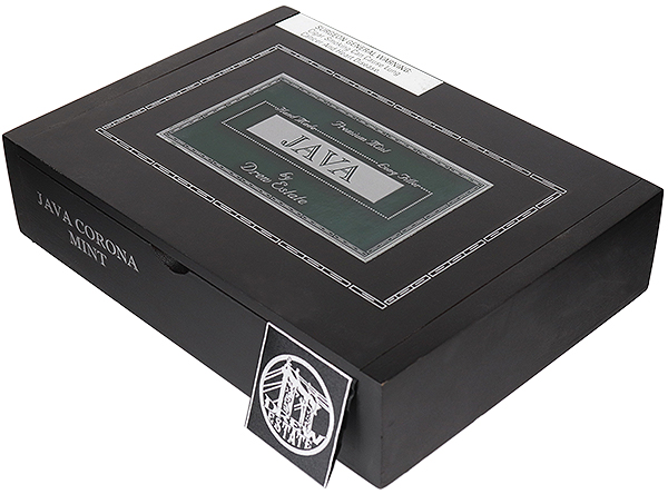 Rocky Patel Java Mint Corona