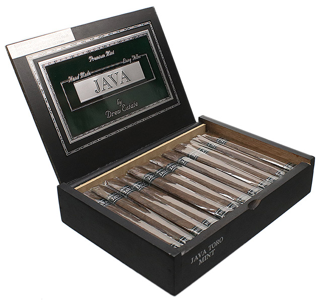 Rocky Patel Java Mint Toro
