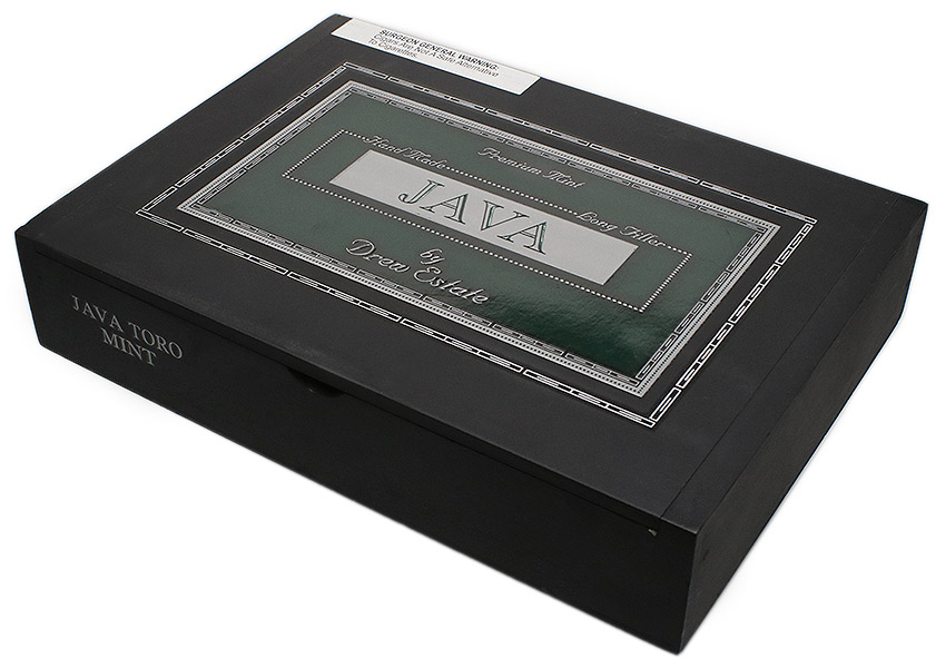 Rocky Patel Java Mint Toro