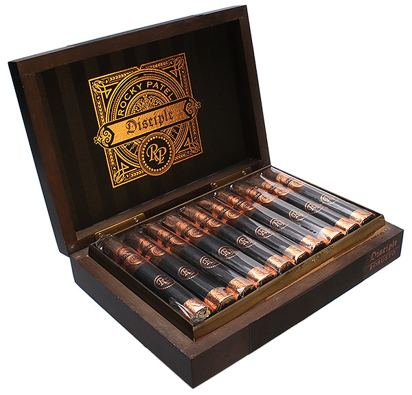 Rocky Patel Disciple Robusto