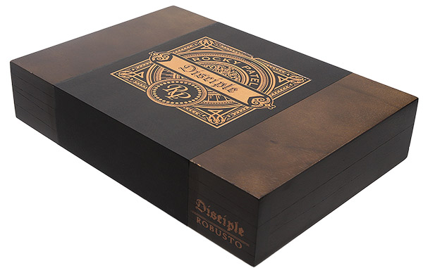Rocky Patel Disciple Robusto