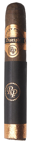 Rocky Patel Disciple Robusto