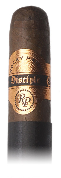 Rocky Patel Disciple Robusto