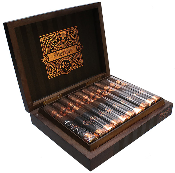 Rocky Patel Disciple Toro