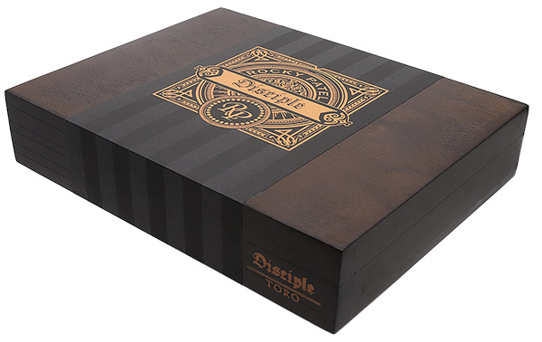 Rocky Patel Disciple Toro