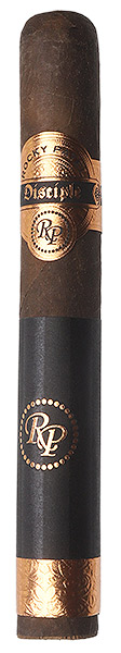 Rocky Patel Disciple Toro