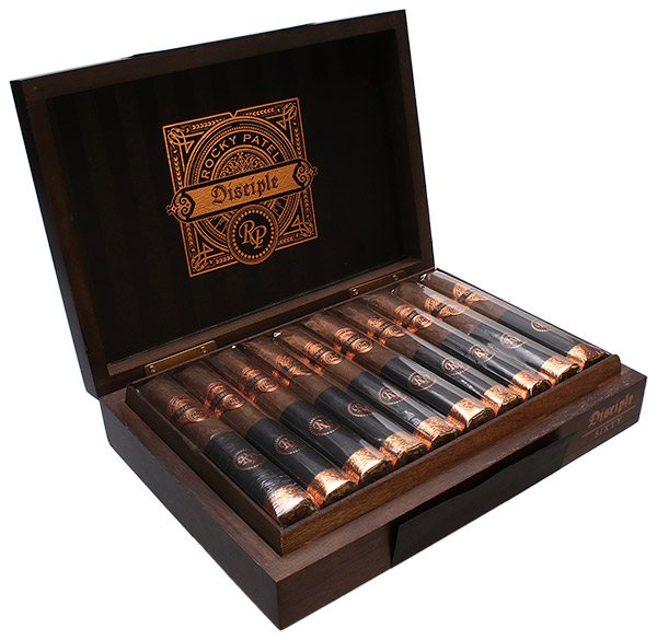 Rocky Patel Disciple Sixty