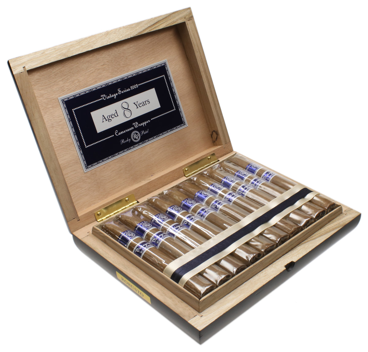 Rocky Patel Vintage 2003 Cameroon Robusto