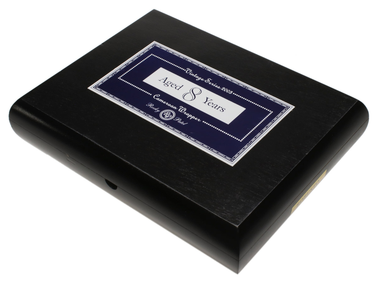 Rocky Patel Vintage 2003 Cameroon Robusto