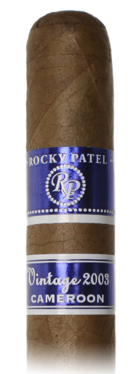 Rocky Patel Vintage 2003 Cameroon Robusto