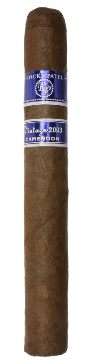 Rocky Patel Vintage 2003 Cameroon Toro