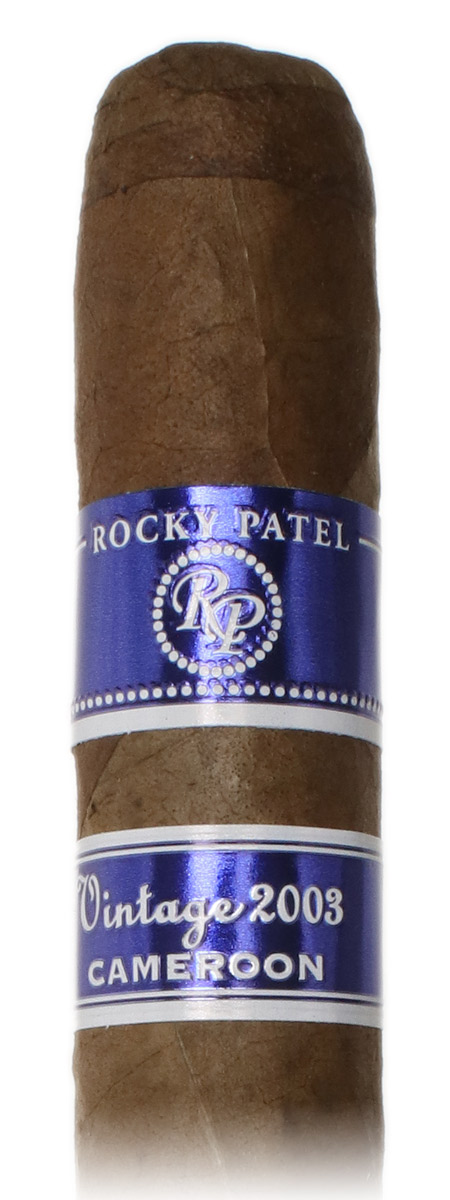 Rocky Patel Vintage 2003 Cameroon Toro