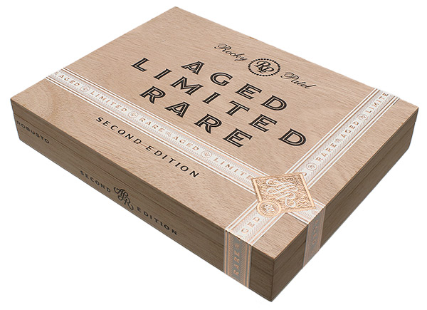 Rocky Patel A.L.R. 2nd Edition Robusto