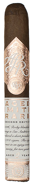 Rocky Patel A.L.R. 2nd Edition Robusto