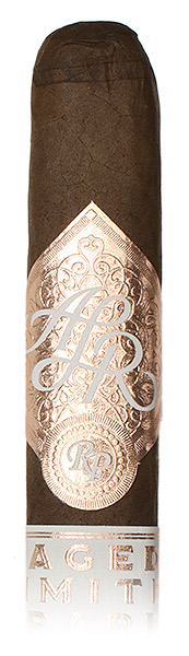 Rocky Patel A.L.R. 2nd Edition Robusto