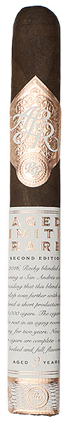 Rocky Patel A.L.R. 2nd Edition Toro