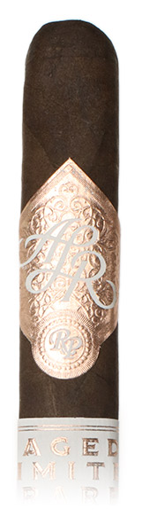 Rocky Patel A.L.R. 2nd Edition Toro
