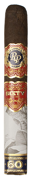 Rocky Patel Sixty Robusto