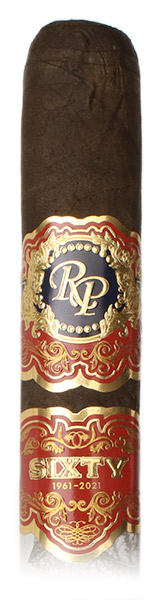 Rocky Patel Sixty Robusto