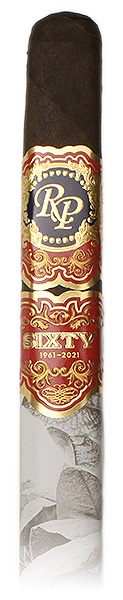 Rocky Patel Sixty Toro