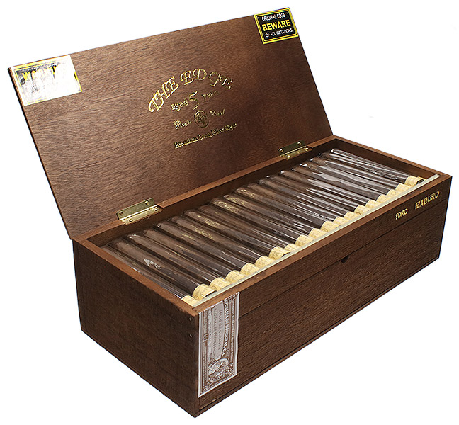 Rocky Patel The Edge Maduro Toro