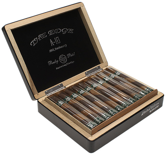 Rocky Patel The Edge A-10 Robusto