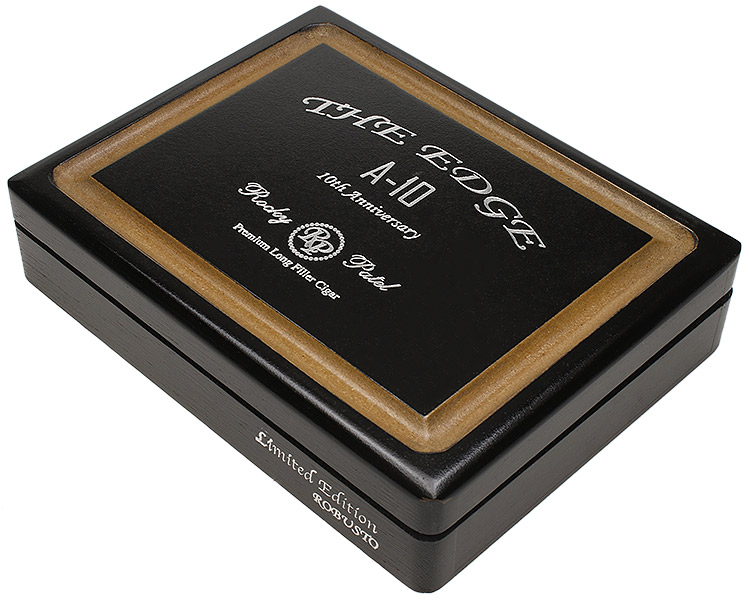 Rocky Patel The Edge A-10 Robusto