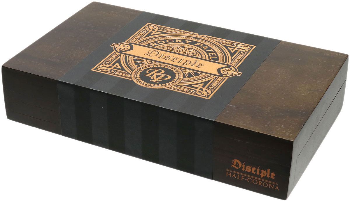 Rocky Patel Disciple Half-Corona