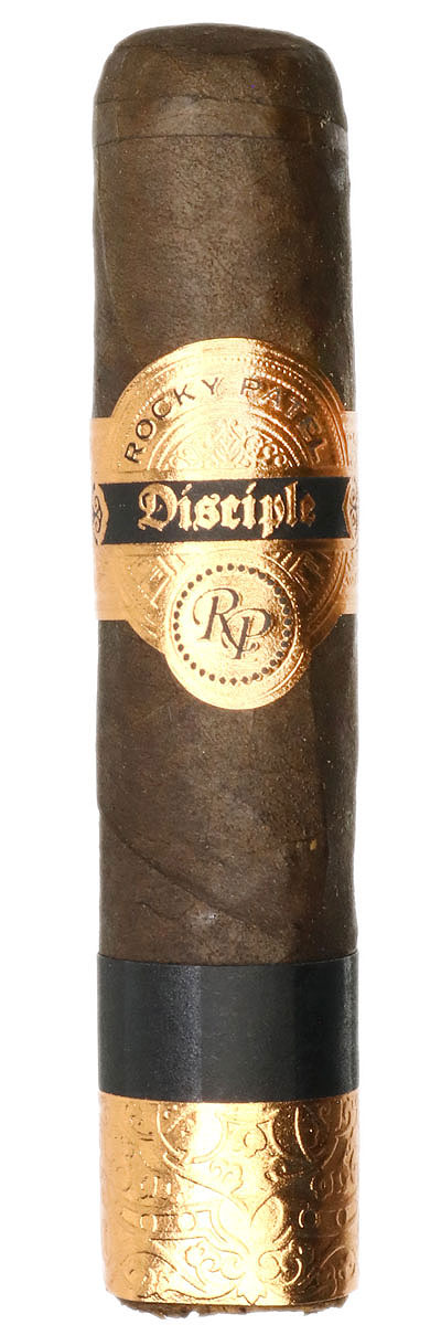 Rocky Patel Disciple Half-Corona