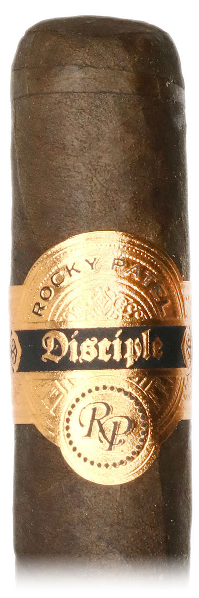 Rocky Patel Disciple Half-Corona