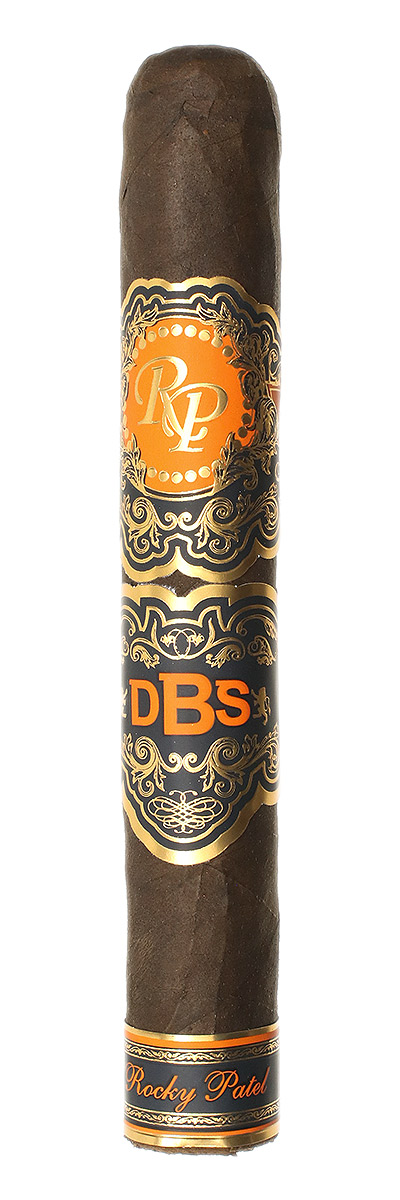 Rocky Patel DBS Robusto