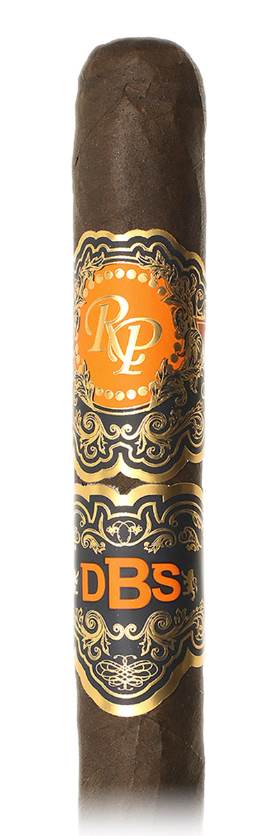 Rocky Patel DBS Robusto