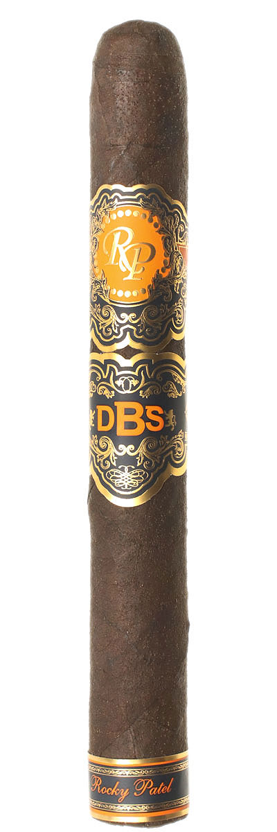 Rocky Patel DBS Toro