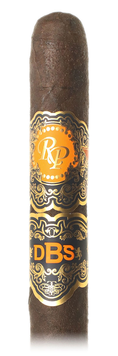 Rocky Patel DBS Toro