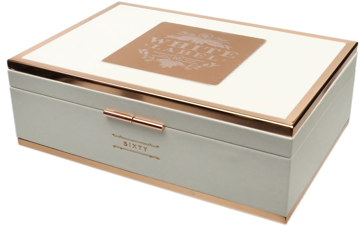 Rocky Patel White Label Sixty