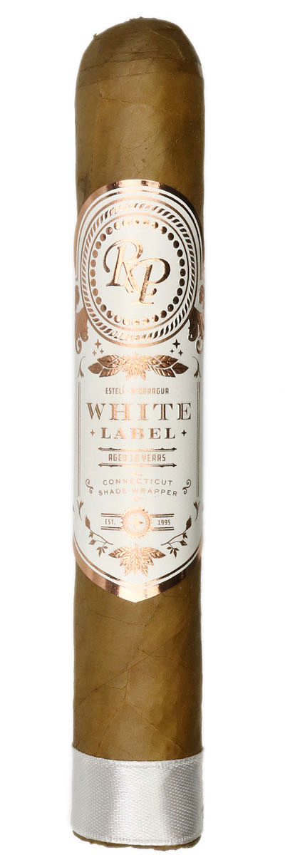 Rocky Patel White Label Sixty