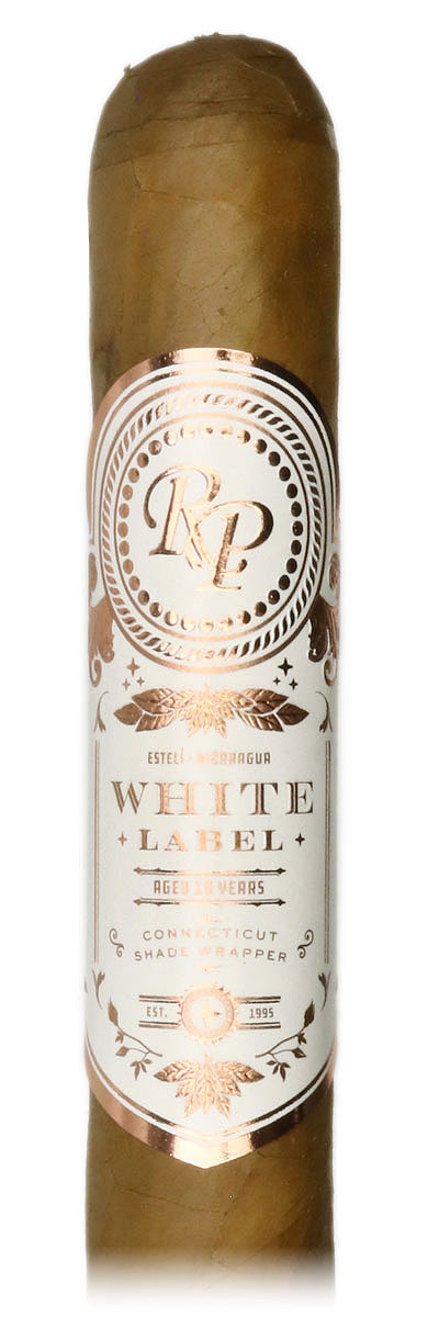 Rocky Patel White Label Sixty